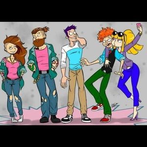 Meet your Posher, Jazel